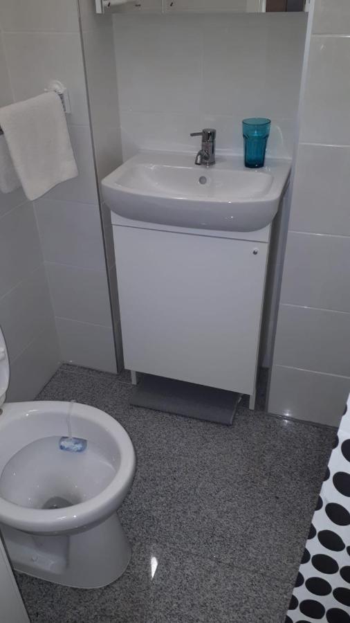 Appartement Garibaldik Apartman à Budapest Extérieur photo